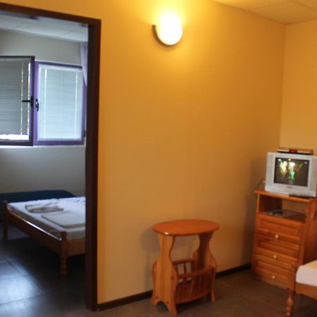 Complex Exotica Hotel Lozenets Luaran gambar