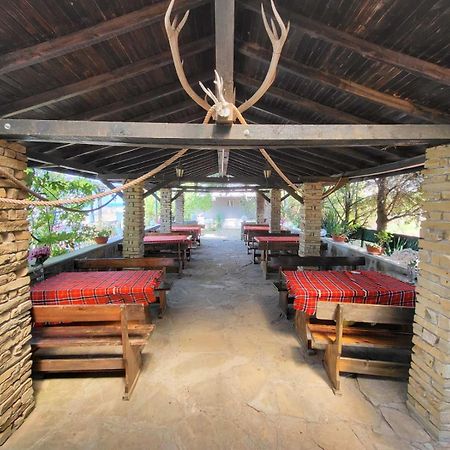 Complex Exotica Hotel Lozenets Luaran gambar