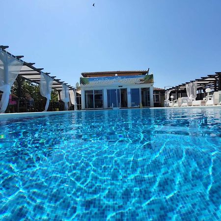 Complex Exotica Hotel Lozenets Luaran gambar