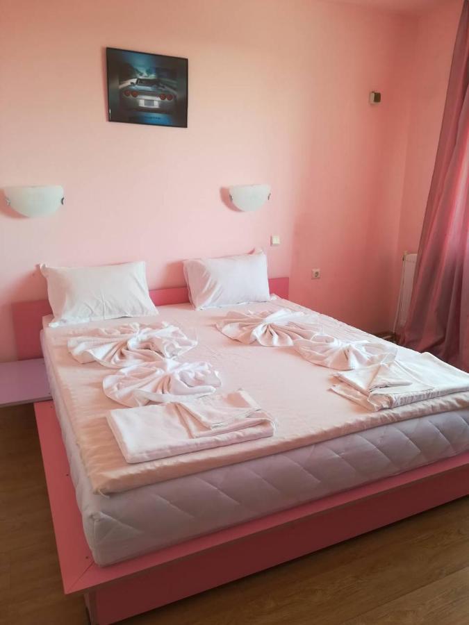 Complex Exotica Hotel Lozenets Luaran gambar