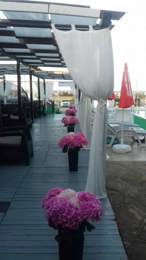 Complex Exotica Hotel Lozenets Luaran gambar
