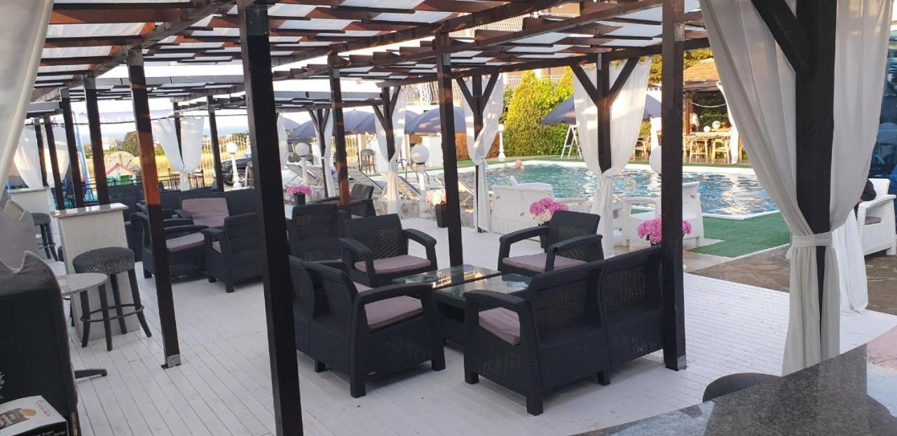 Complex Exotica Hotel Lozenets Luaran gambar