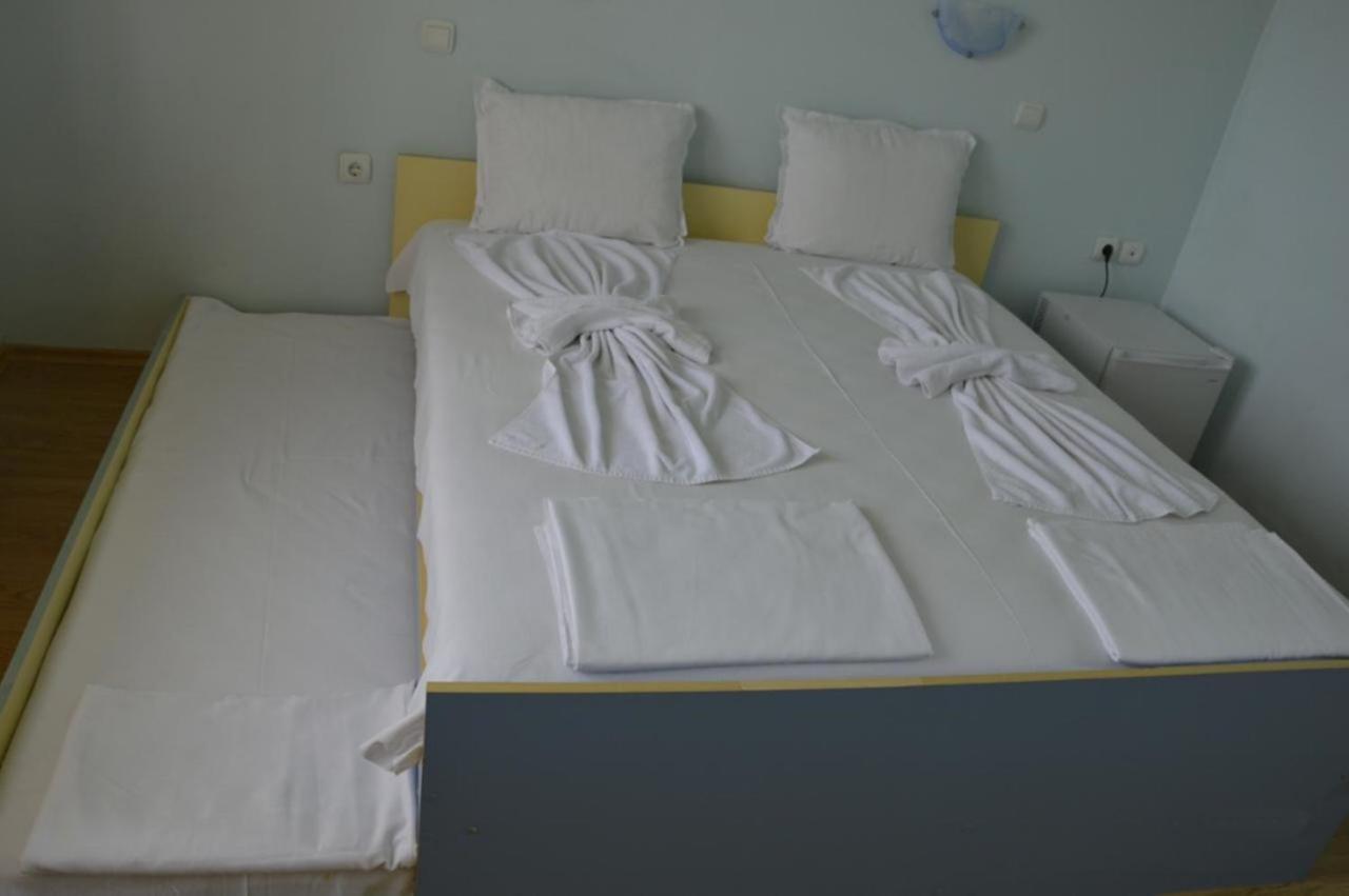 Complex Exotica Hotel Lozenets Luaran gambar