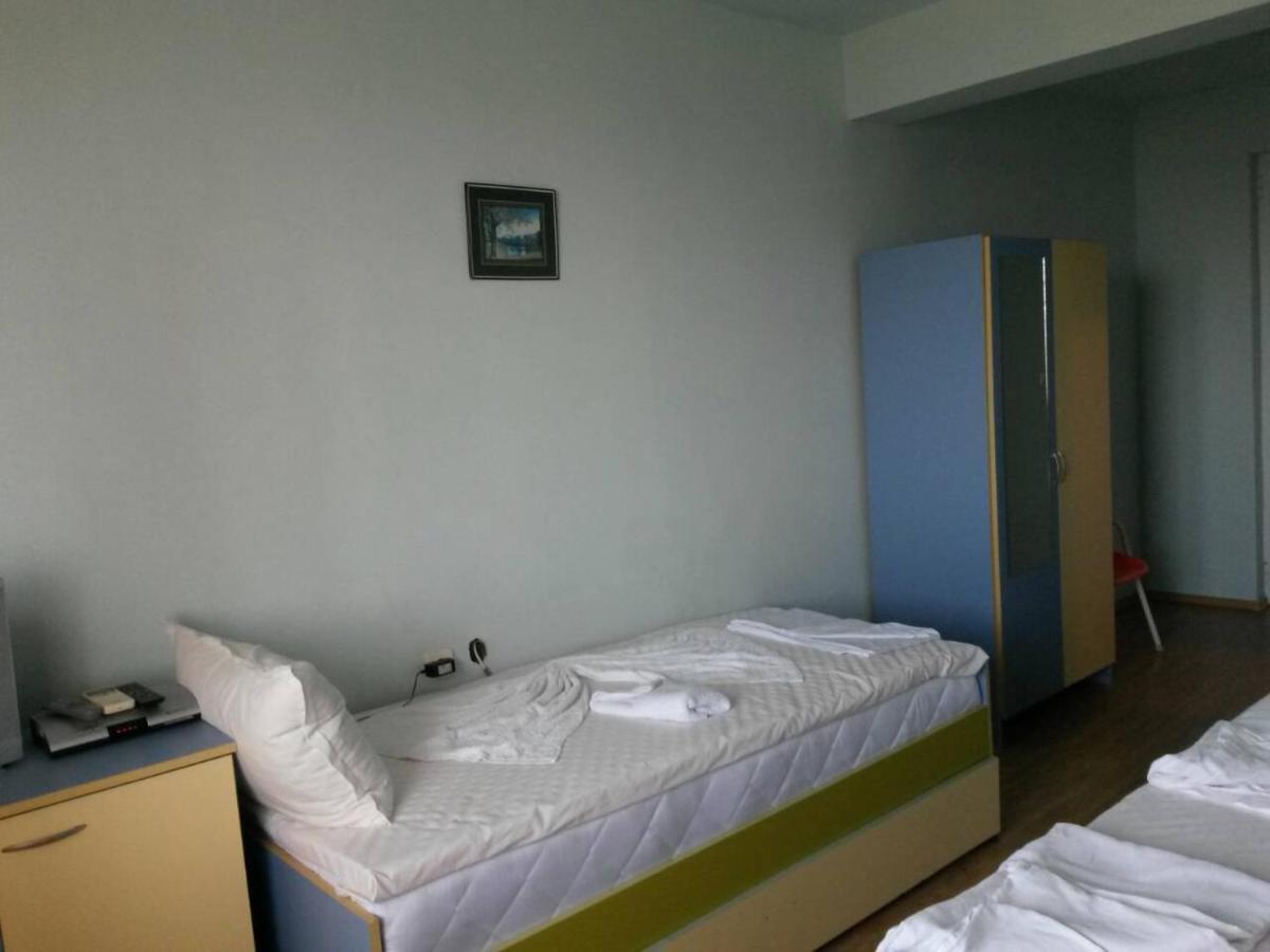 Complex Exotica Hotel Lozenets Luaran gambar