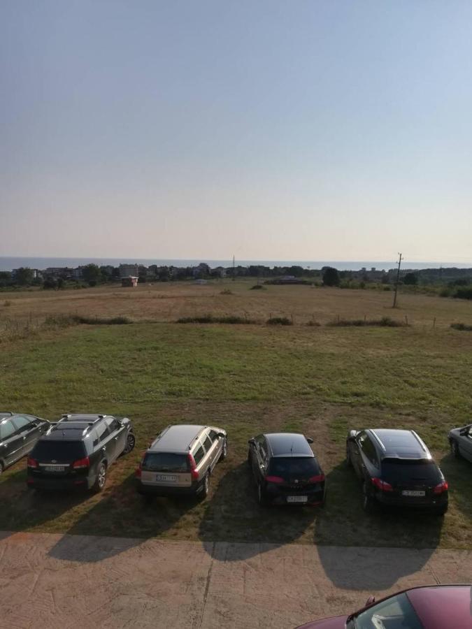 Complex Exotica Hotel Lozenets Luaran gambar