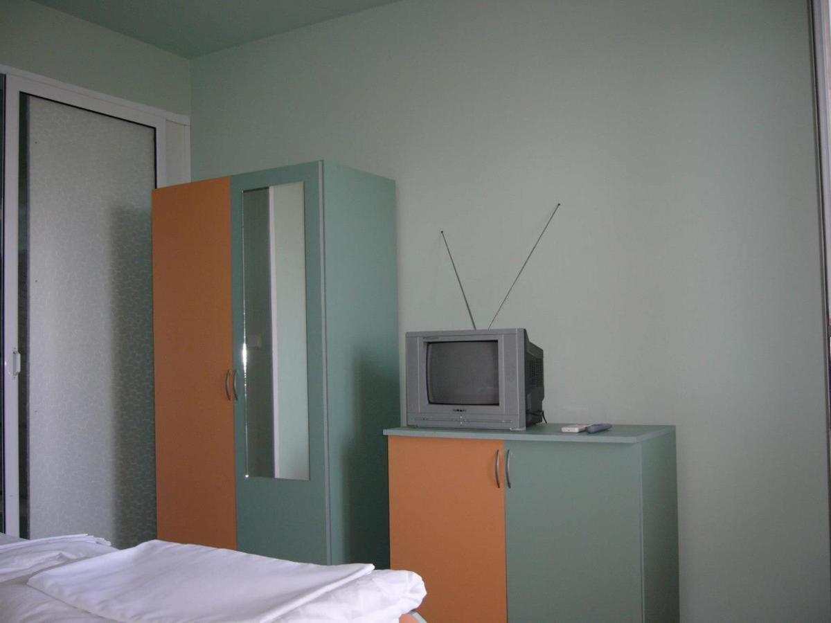 Complex Exotica Hotel Lozenets Luaran gambar