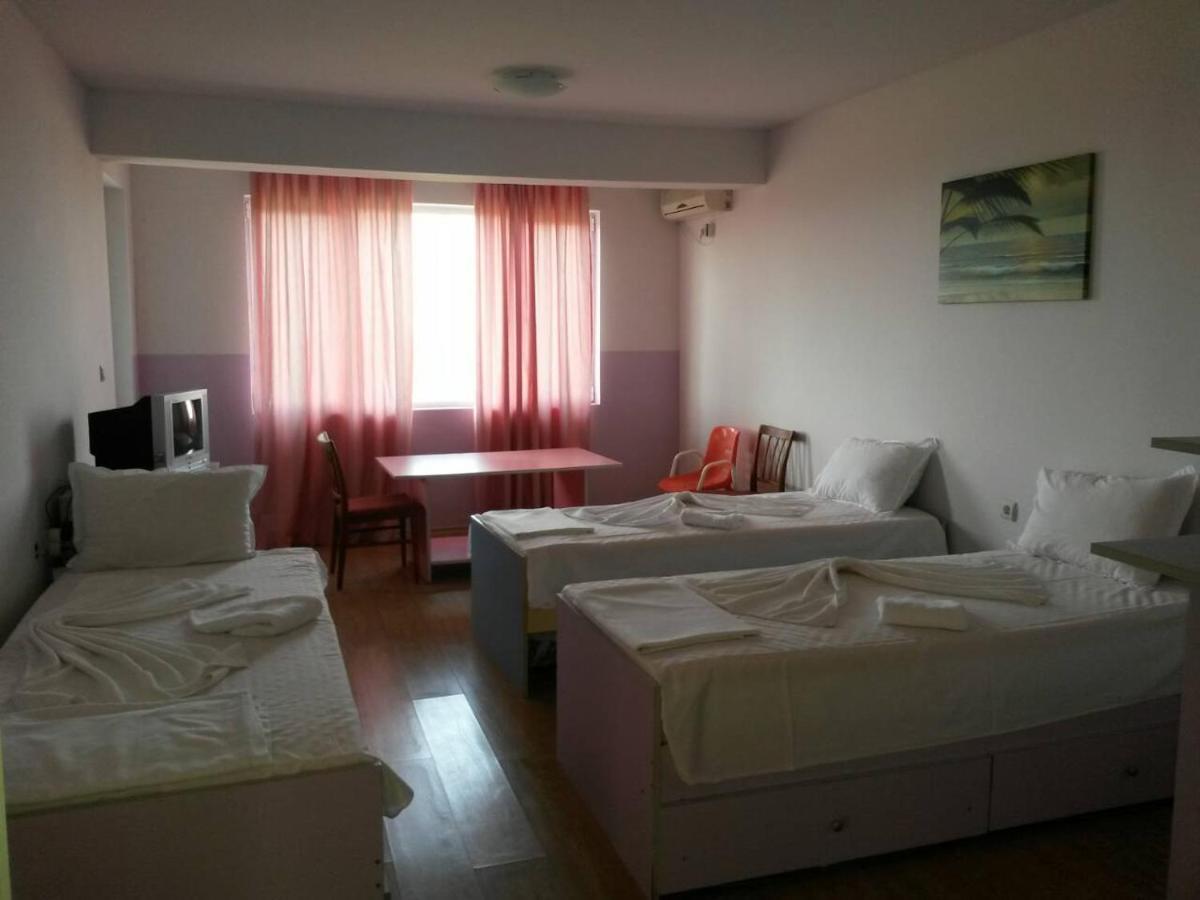 Complex Exotica Hotel Lozenets Luaran gambar