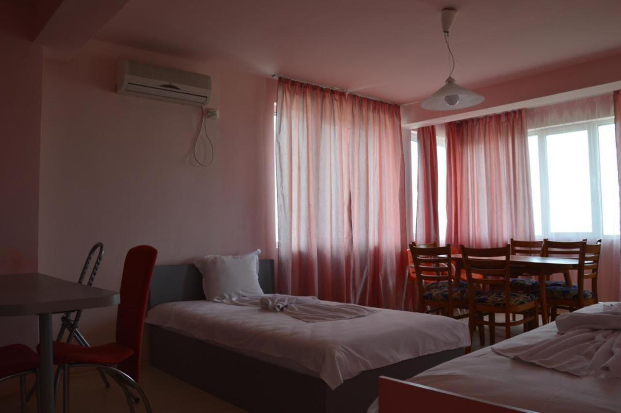 Complex Exotica Hotel Lozenets Luaran gambar