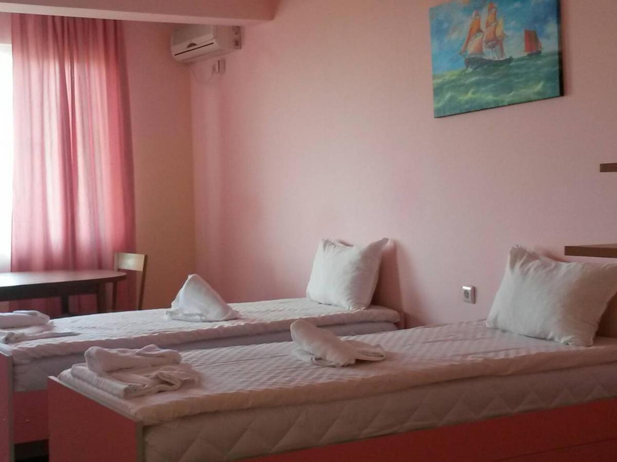 Complex Exotica Hotel Lozenets Luaran gambar