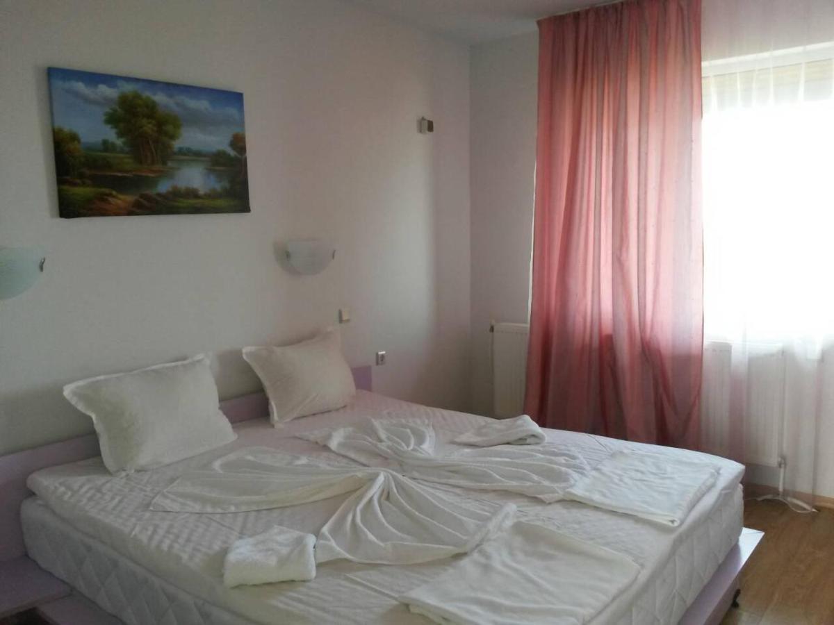 Complex Exotica Hotel Lozenets Luaran gambar