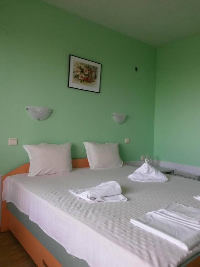Complex Exotica Hotel Lozenets Luaran gambar