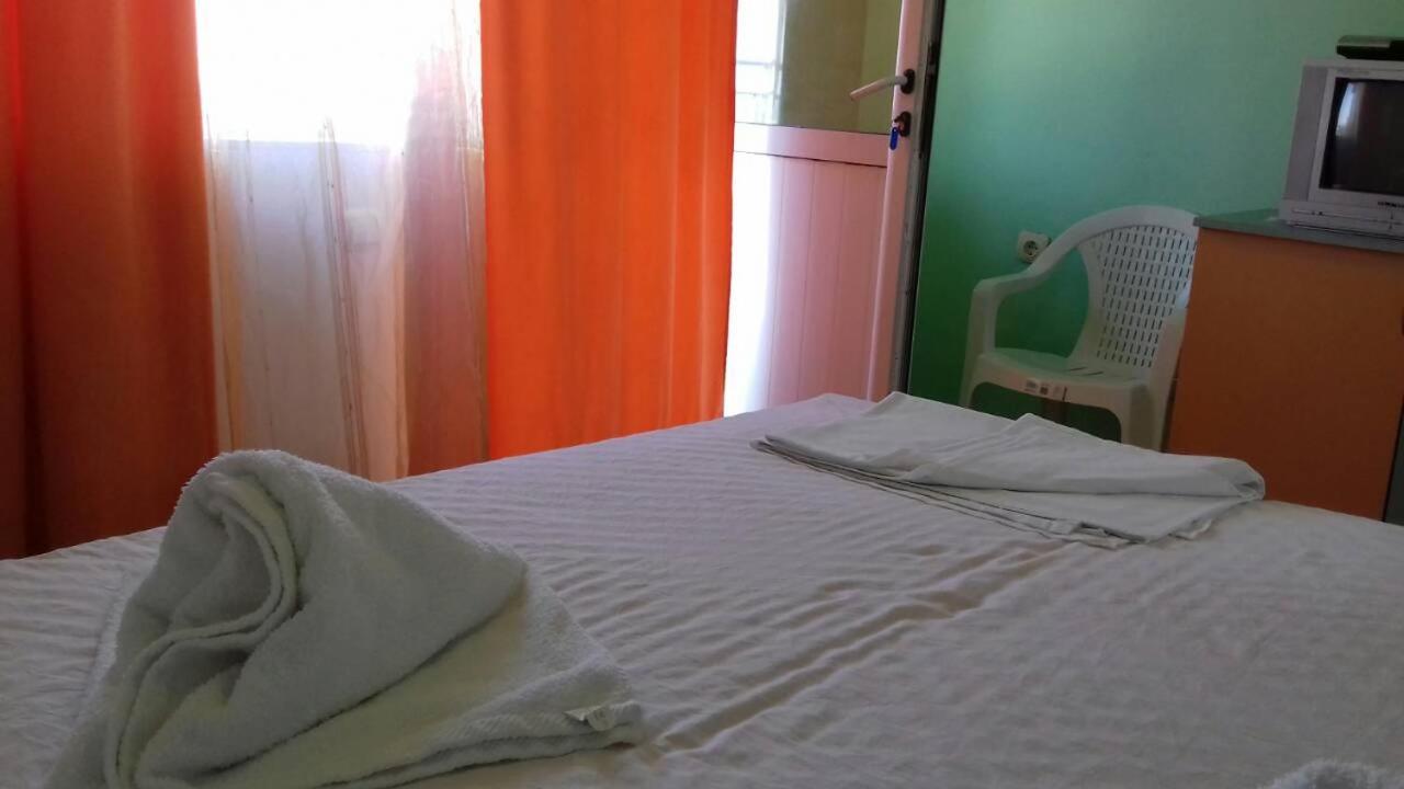 Complex Exotica Hotel Lozenets Luaran gambar