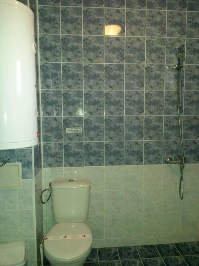 Complex Exotica Hotel Lozenets Luaran gambar