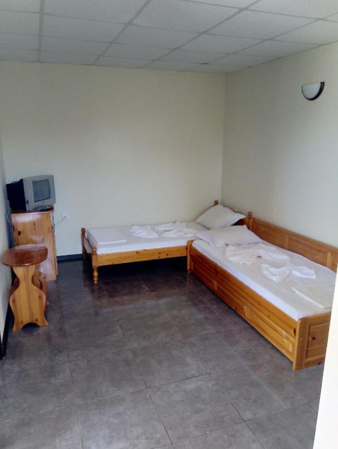 Complex Exotica Hotel Lozenets Luaran gambar