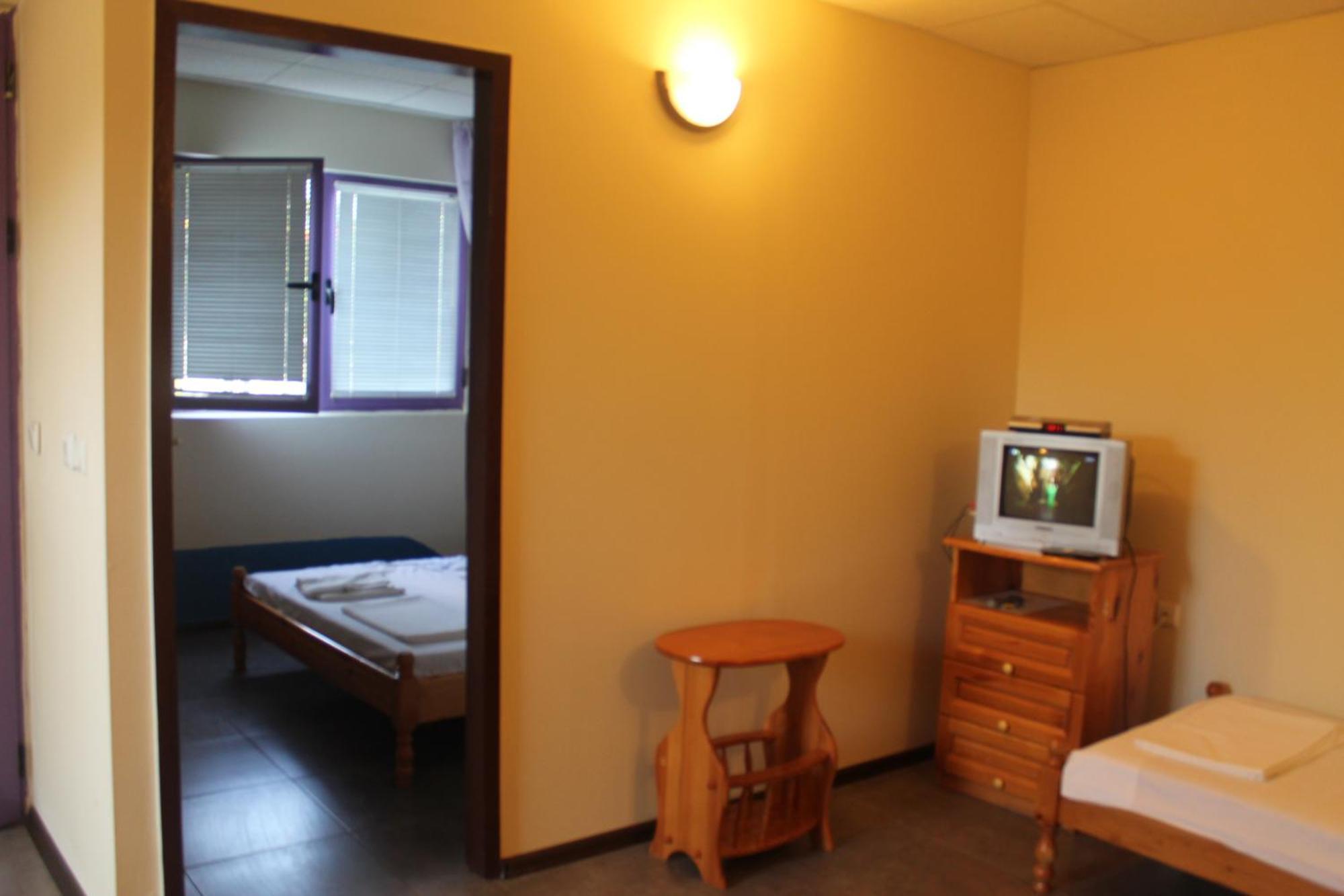 Complex Exotica Hotel Lozenets Luaran gambar
