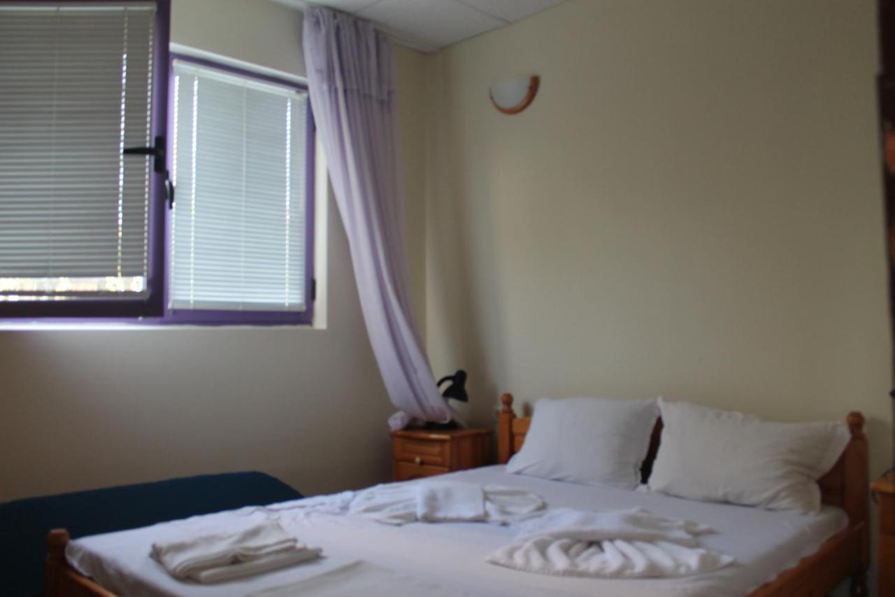 Complex Exotica Hotel Lozenets Luaran gambar