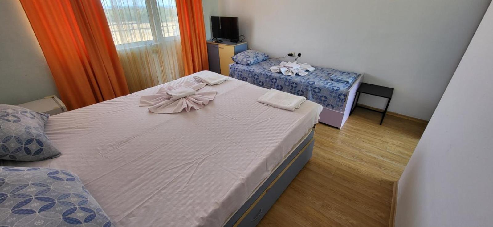 Complex Exotica Hotel Lozenets Luaran gambar