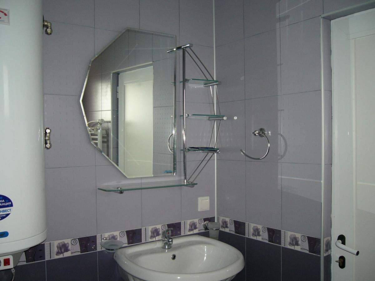 Complex Exotica Hotel Lozenets Luaran gambar
