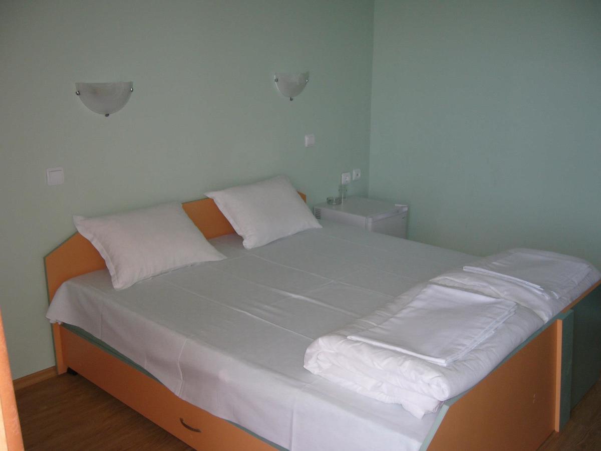Complex Exotica Hotel Lozenets Luaran gambar