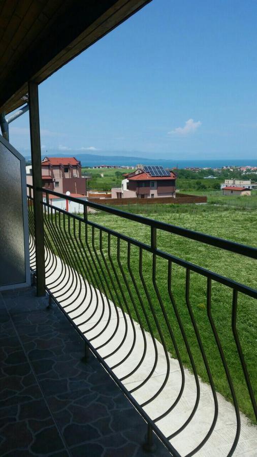 Complex Exotica Hotel Lozenets Luaran gambar