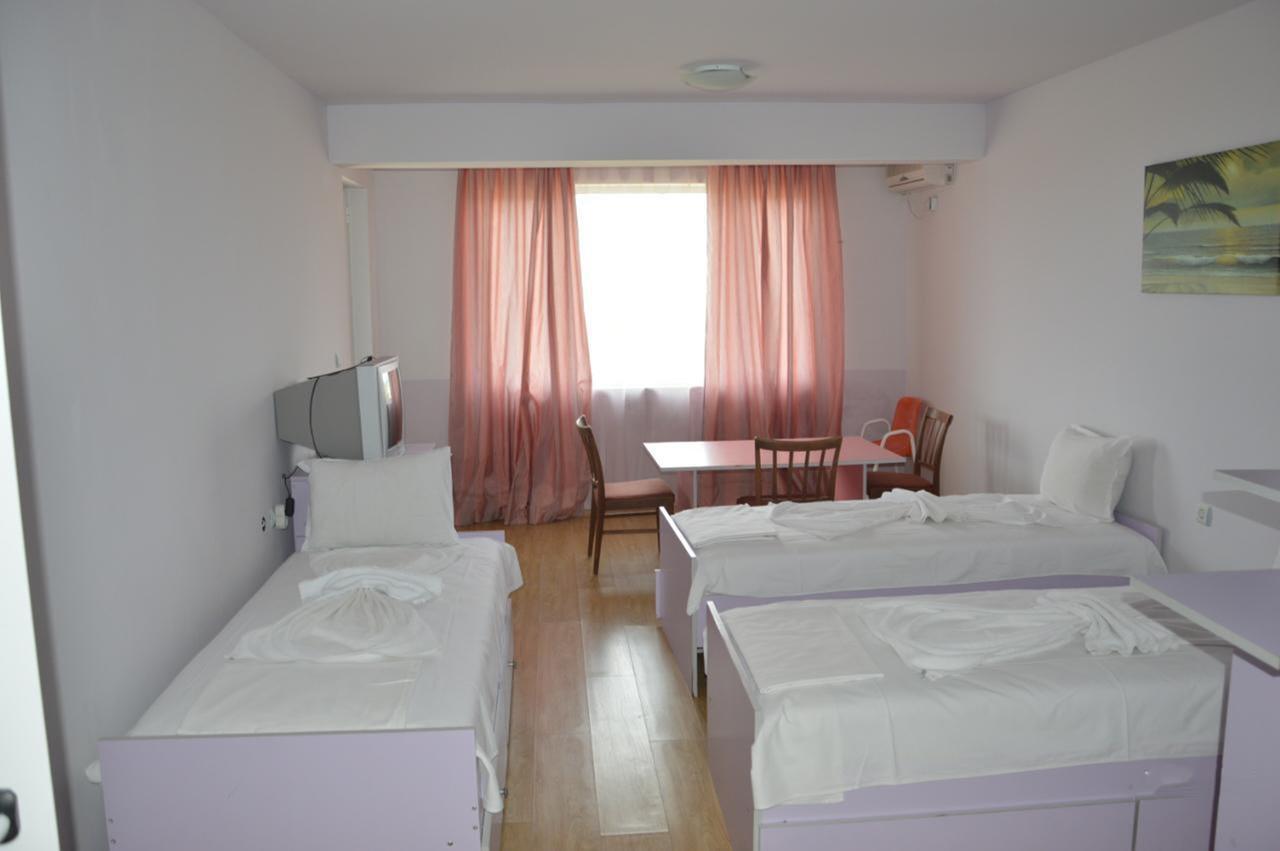 Complex Exotica Hotel Lozenets Luaran gambar