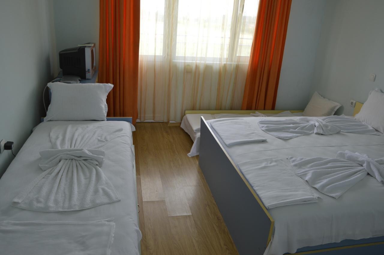 Complex Exotica Hotel Lozenets Luaran gambar