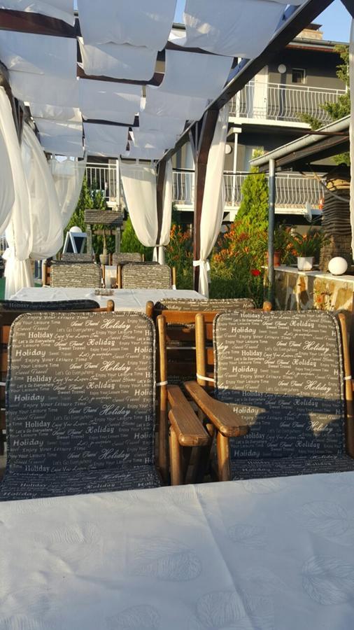 Complex Exotica Hotel Lozenets Luaran gambar