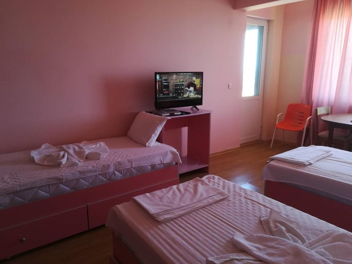 Complex Exotica Hotel Lozenets Luaran gambar